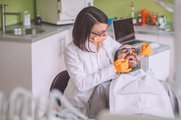Best Broken Tooth Emergency  in Anoka, MN