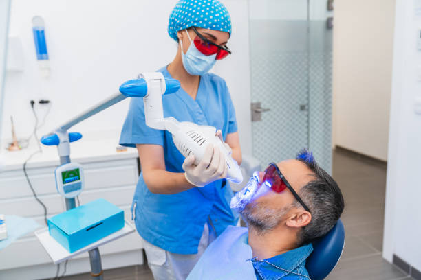 Best Dentist for Tooth Abscess  in Anoka, MN